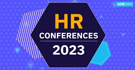 SHRM (the Society for Human Resource Management) is one of the biggest names in the <b>HR</b> space. . Hr conferences 2023 uk